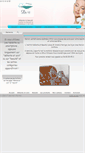 Mobile Screenshot of detente-beaute21.com